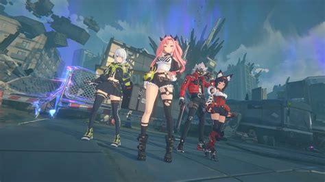 How to download and play Zenless Zone Zero (ZZZ) on mobile.
